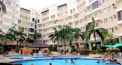 Thermas Goiás - Paradise