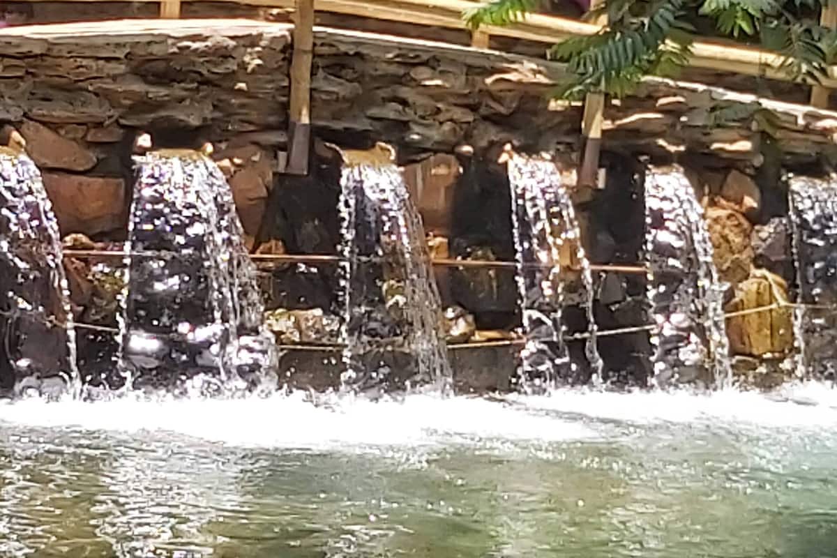 Appartamento | Piscina naturale | 3 piscine all'aperto