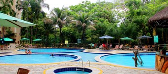 Thermas Goiás - Paradise