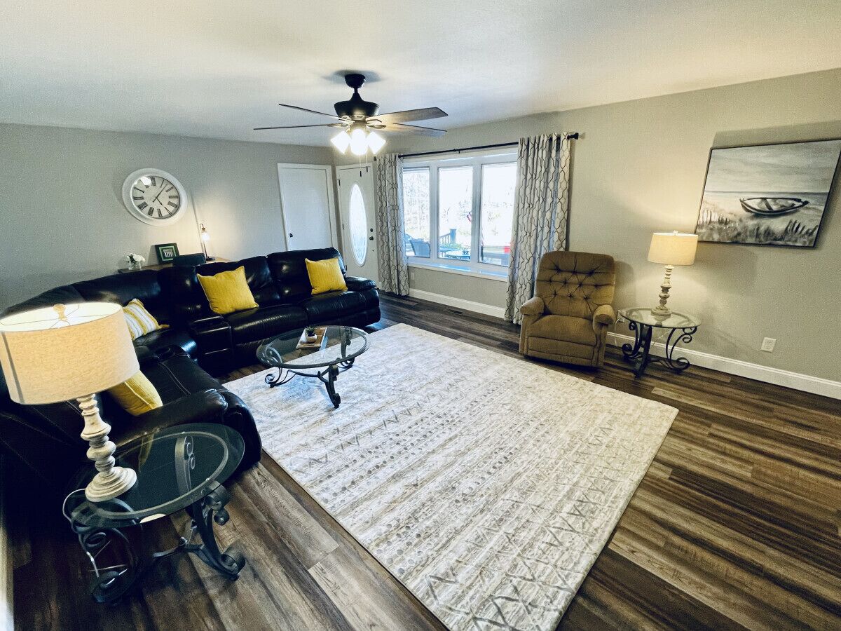 KY Lake Duplex w/dock - Whole Property