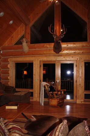 Intérieur