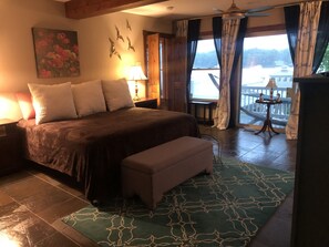 5 Schlafzimmer, kostenloses WLAN, Bettwäsche