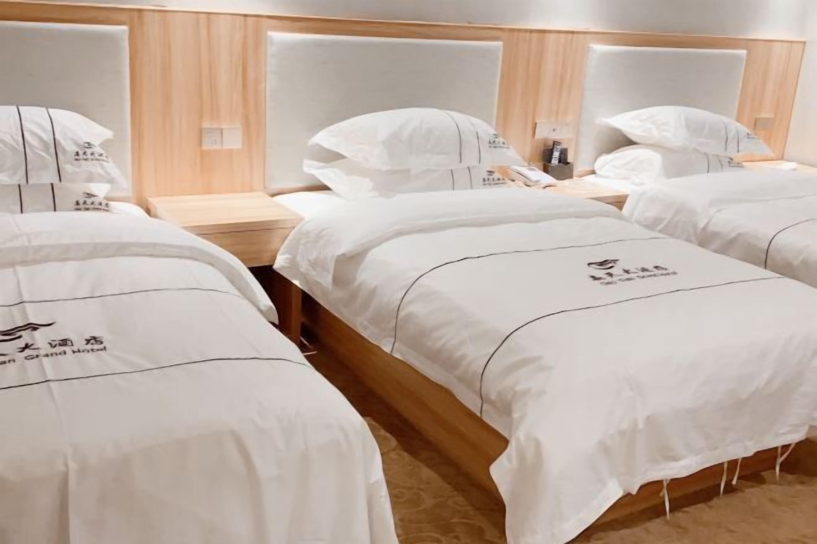 ห้องพัก