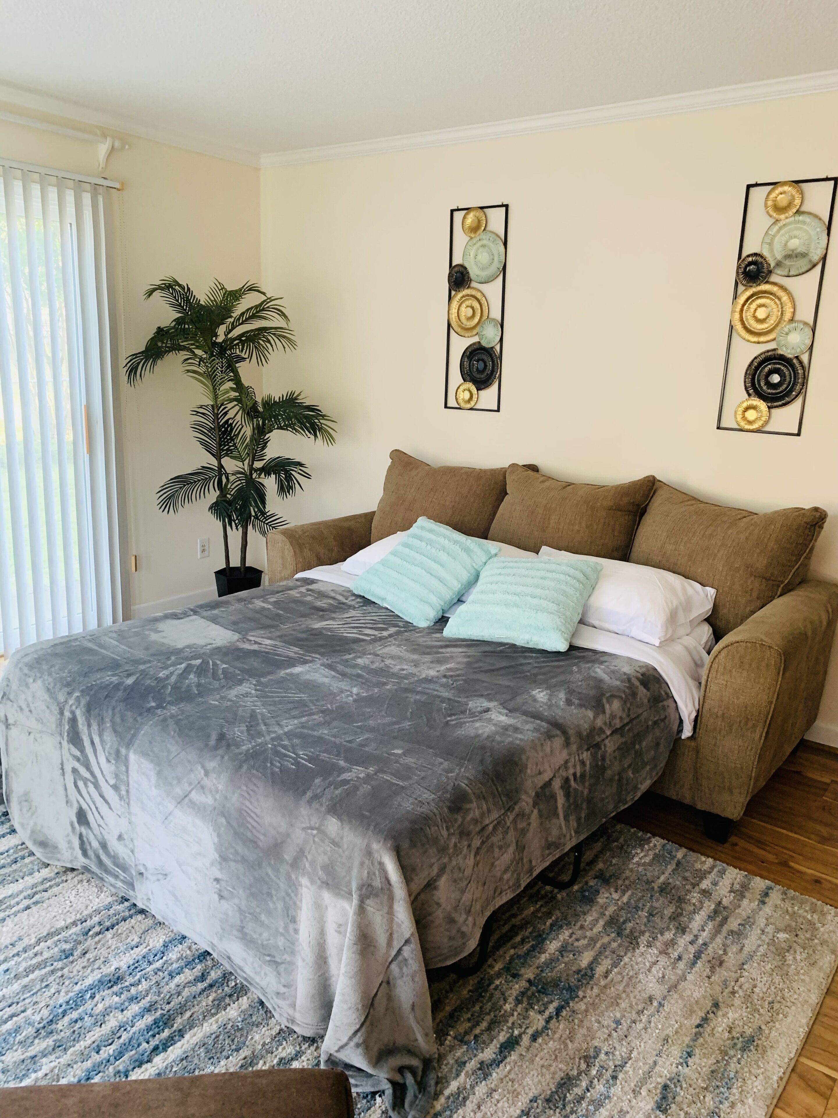 Peaceful Escape with Southern Comfort in Eastern Carolina