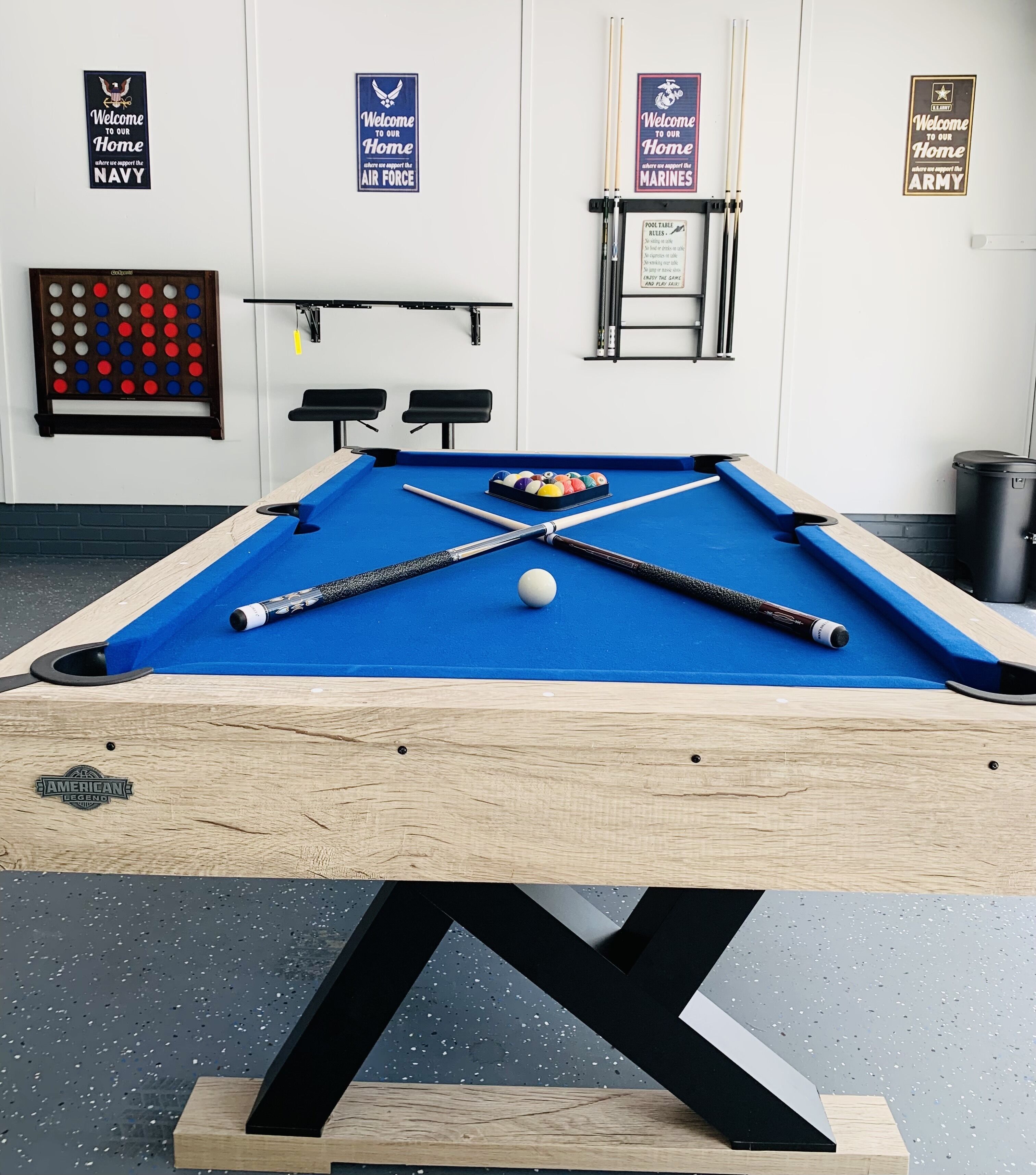 Peaceful Escape with Southern Comfort in Eastern Carolina