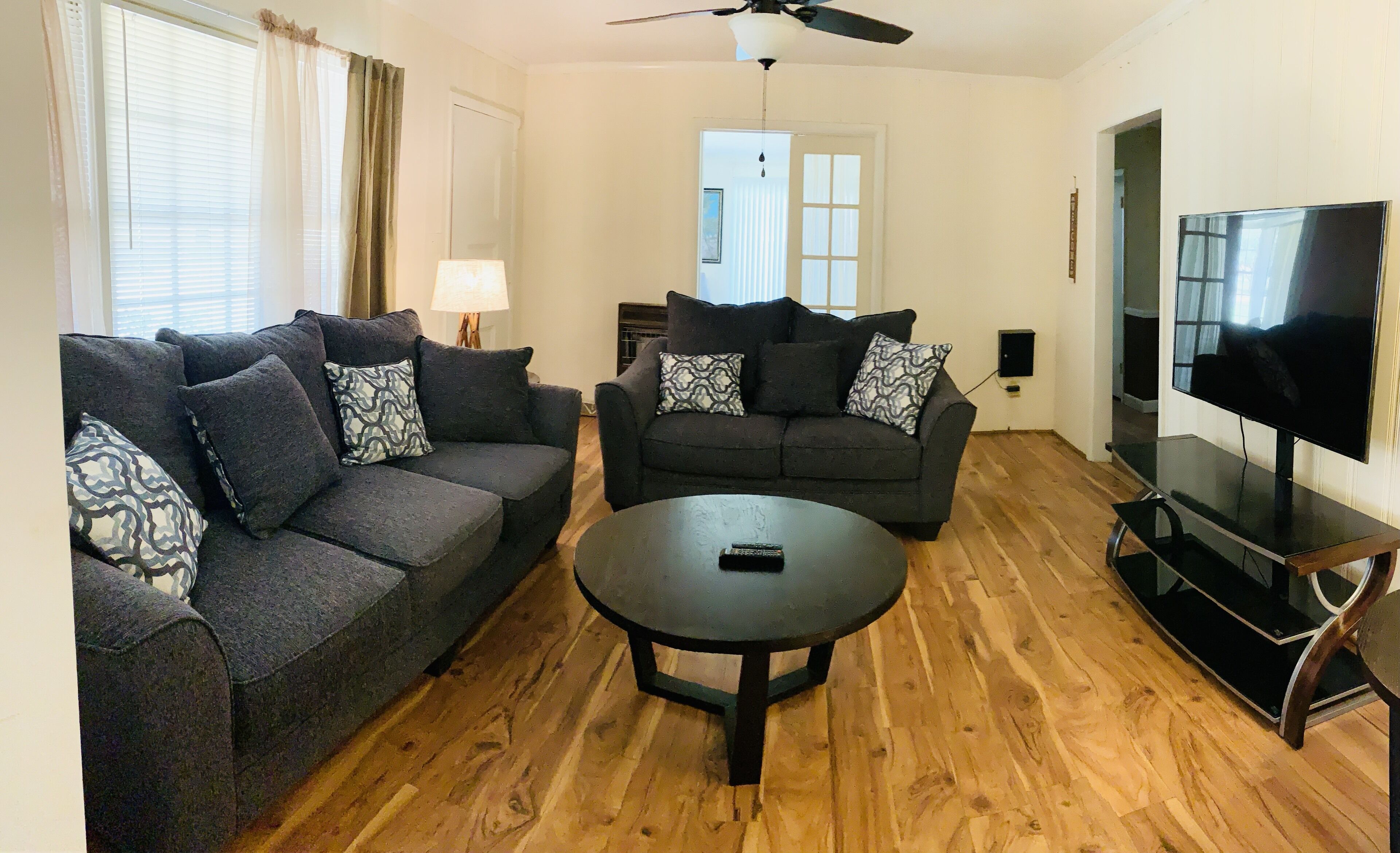 Peaceful Escape with Southern Comfort in Eastern Carolina