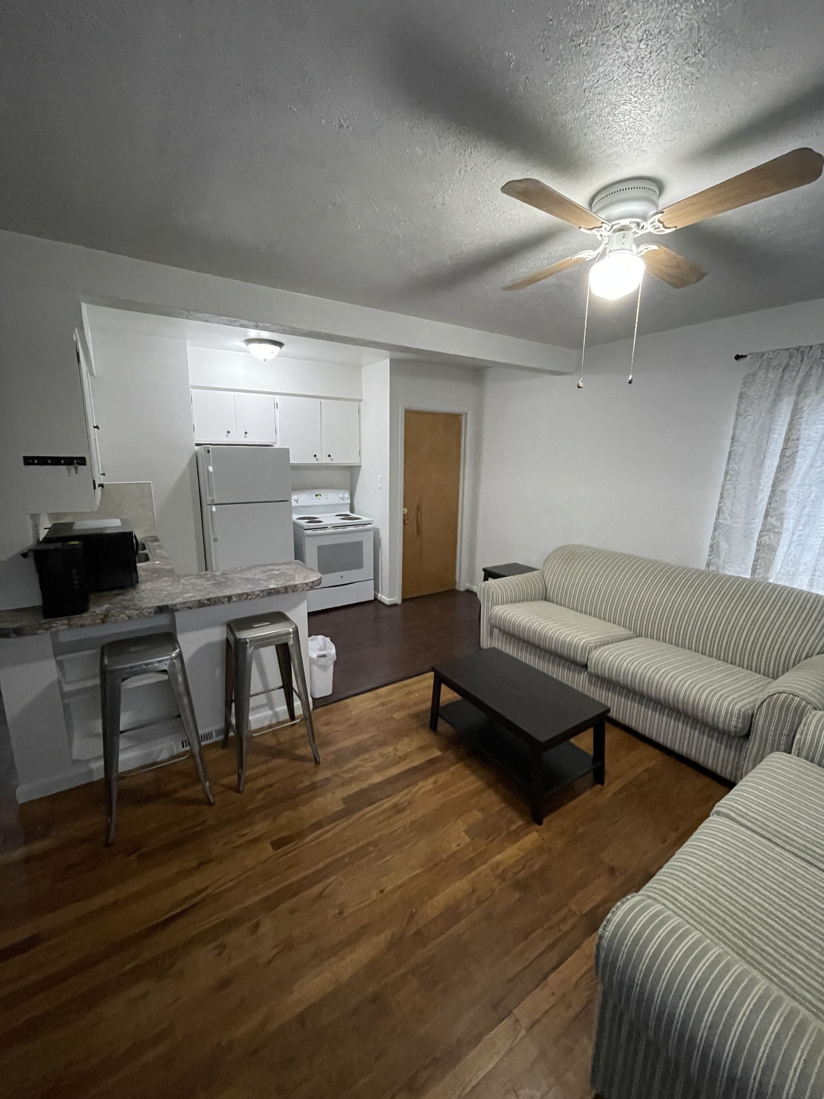 Cozy Home in the Heart of Pocatello