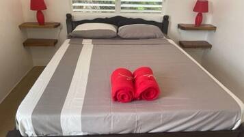 Comfort Double Room, Courtyard View
