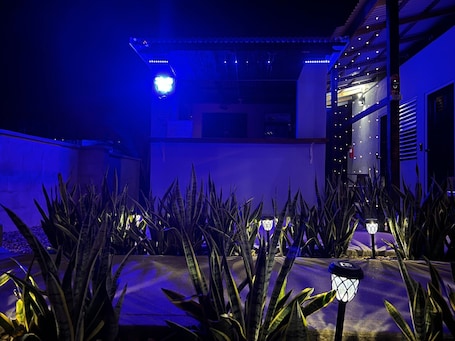 Exterior. Royal Rat Hostel