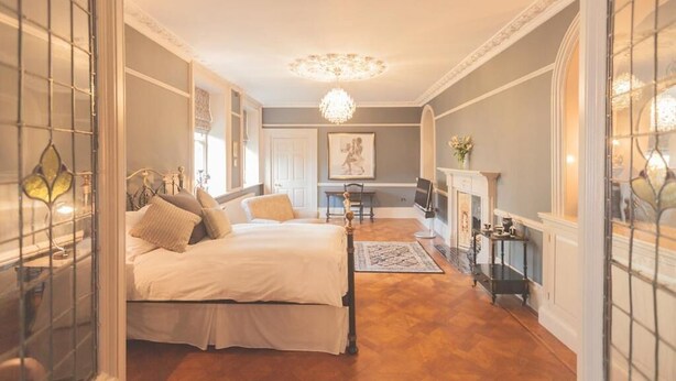 Room - 38 St Giles (Norwich)
