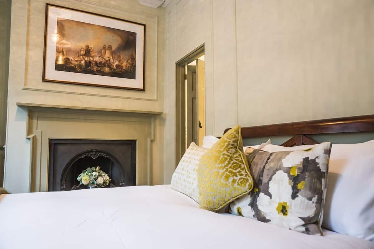 Deluxe Double Room | 1 bilik tidur, Wi-fi percuma
