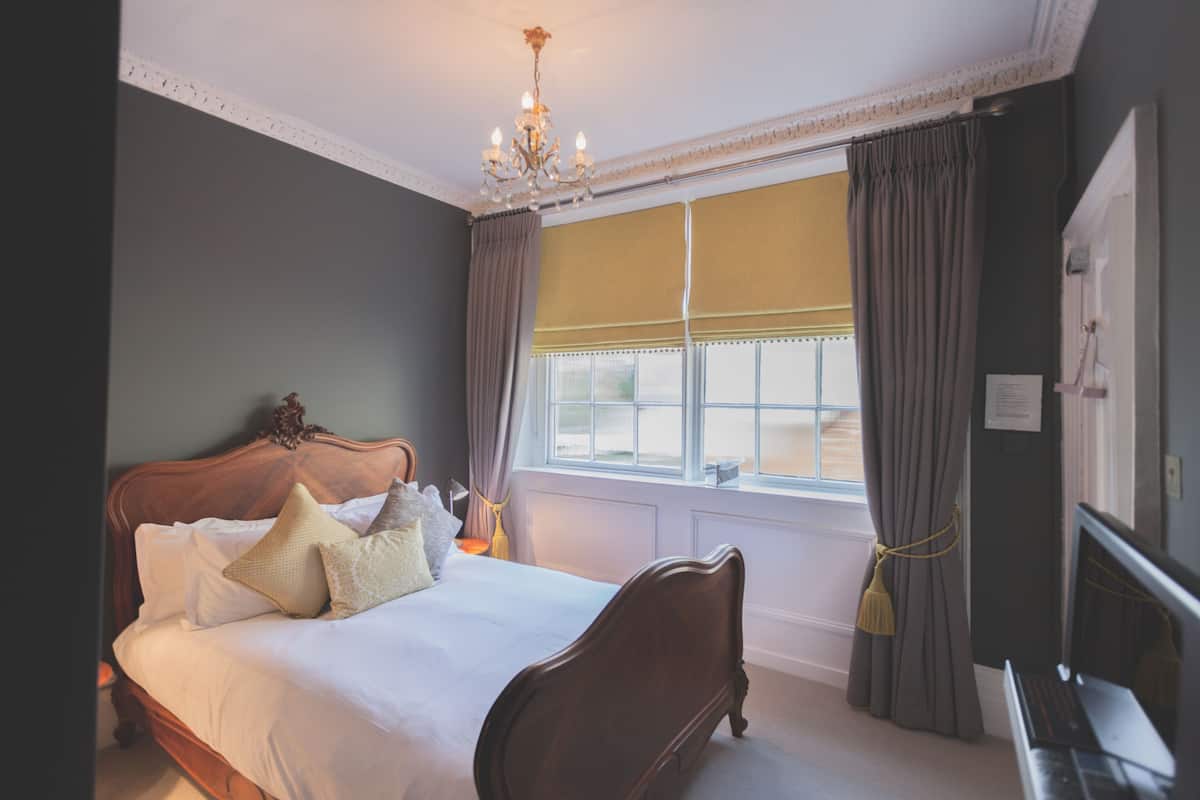Classic Double Room | 1 bilik tidur, Wi-fi percuma