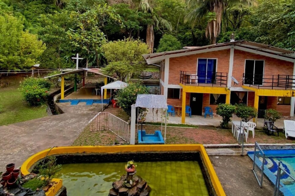 Ecohotel Villa Linda