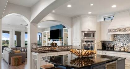 Family Retreat | Hot Tub, Game Room & Lake Access
