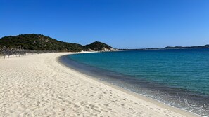 Beach - New apartment 700m from the center and 1.5 km to the beach (Sardegna)