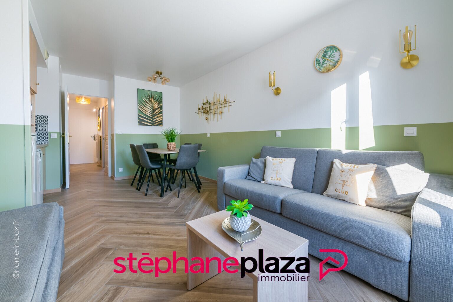 Jungle Duplex Plaza Proche Disneyland Paris