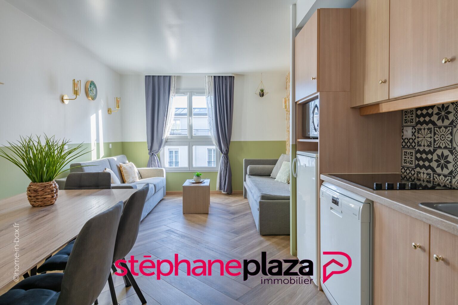 Jungle Duplex Plaza Proche Disneyland Paris