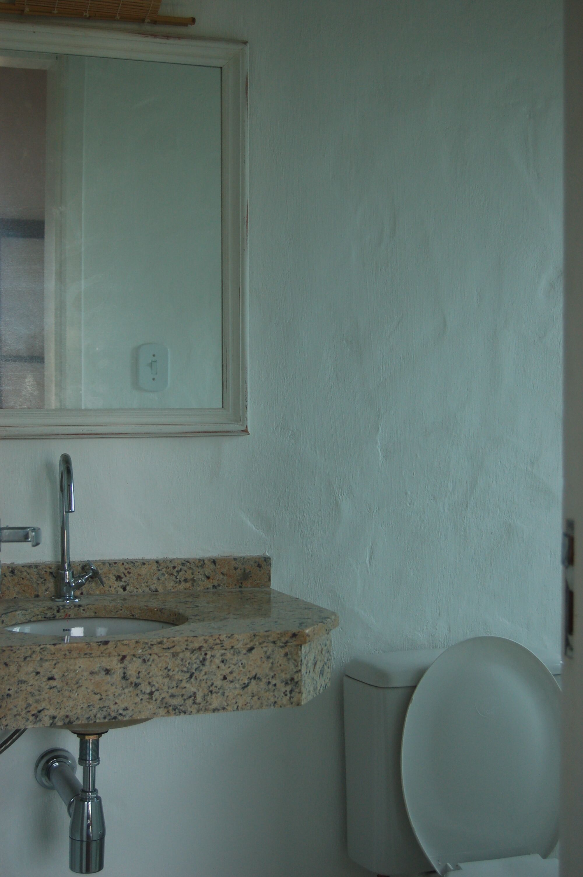 Condomínio Mar and Verso Juquehy