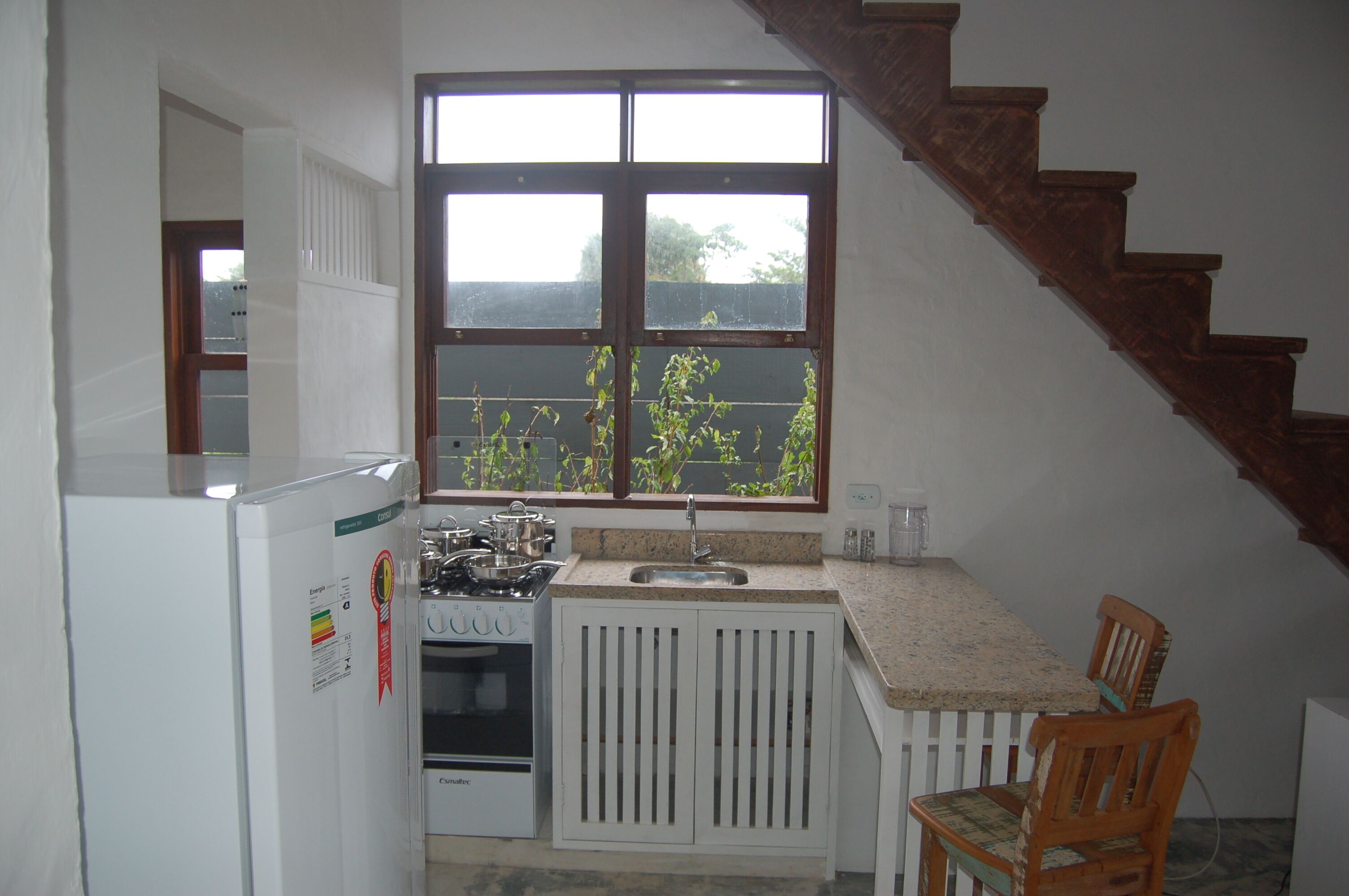 Condomínio Mar and Verso Juquehy