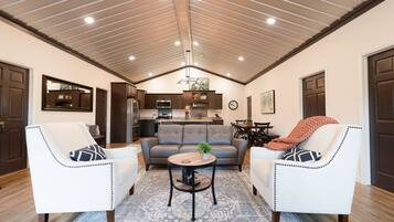 Smart-tv, pejs, bøger