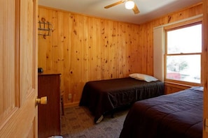 3 Schlafzimmer, WLAN, Bettwäsche