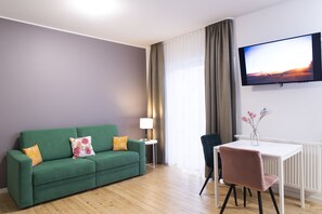 Smart TV - Villa am Bahnhof (Fulda)