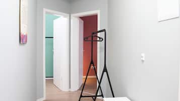 Grand Apartment