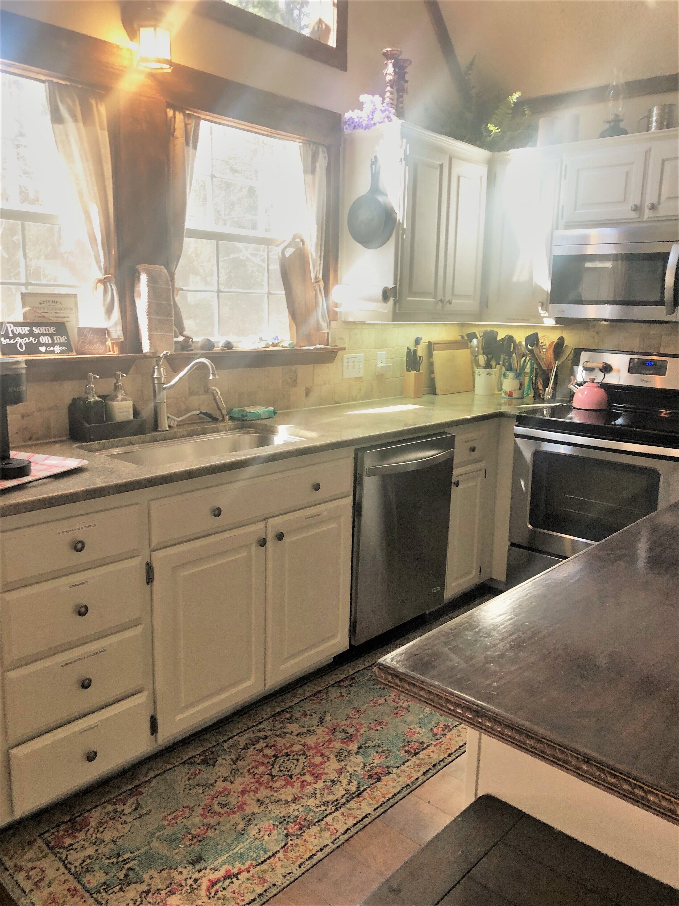 Holly Lake Ranch Cabin