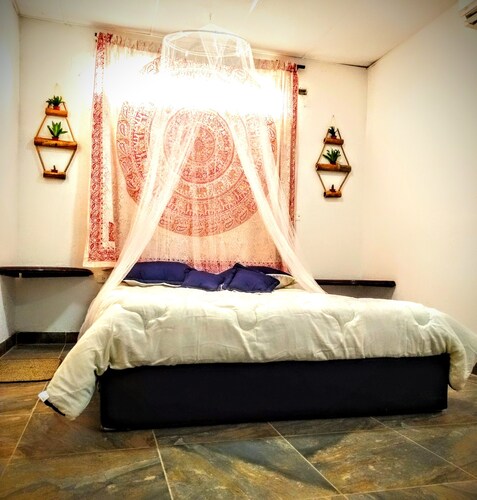 Cozy Studio Apartment in Turbaco