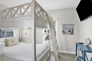 4 habitaciones, tabla de planchar con plancha y wifi gratis
