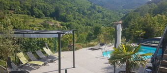 La Maison du Talaron