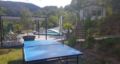 La Maison du Talaron