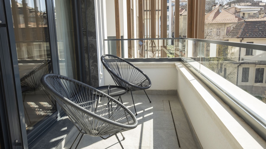 Belgrade Center Apartment Lux Residence