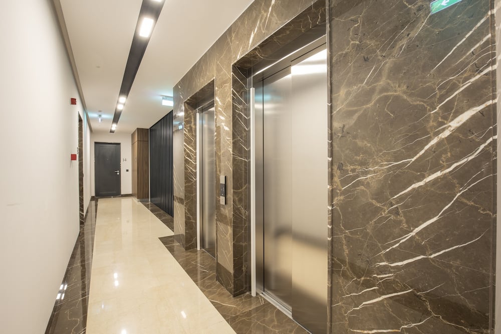 Belgrade Center Apartment Lux Residence