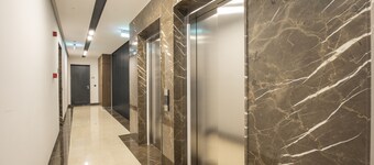 Belgrade Center Apartment Lux Residence