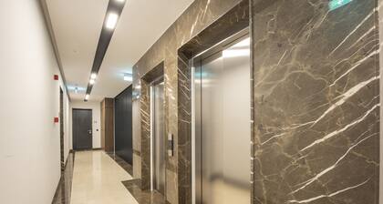Belgrade Center Apartment Lux Residence