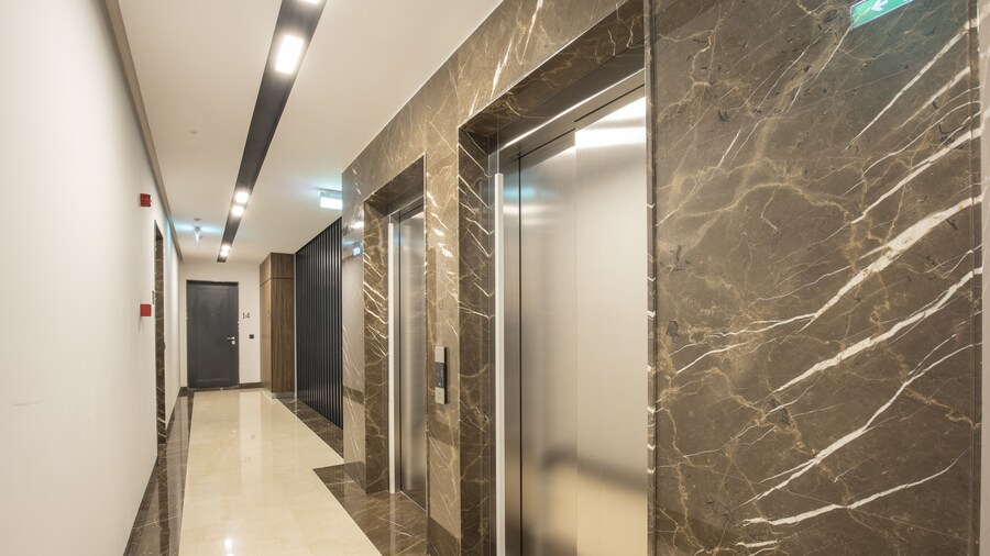 Belgrade Center Apartment Lux Residence