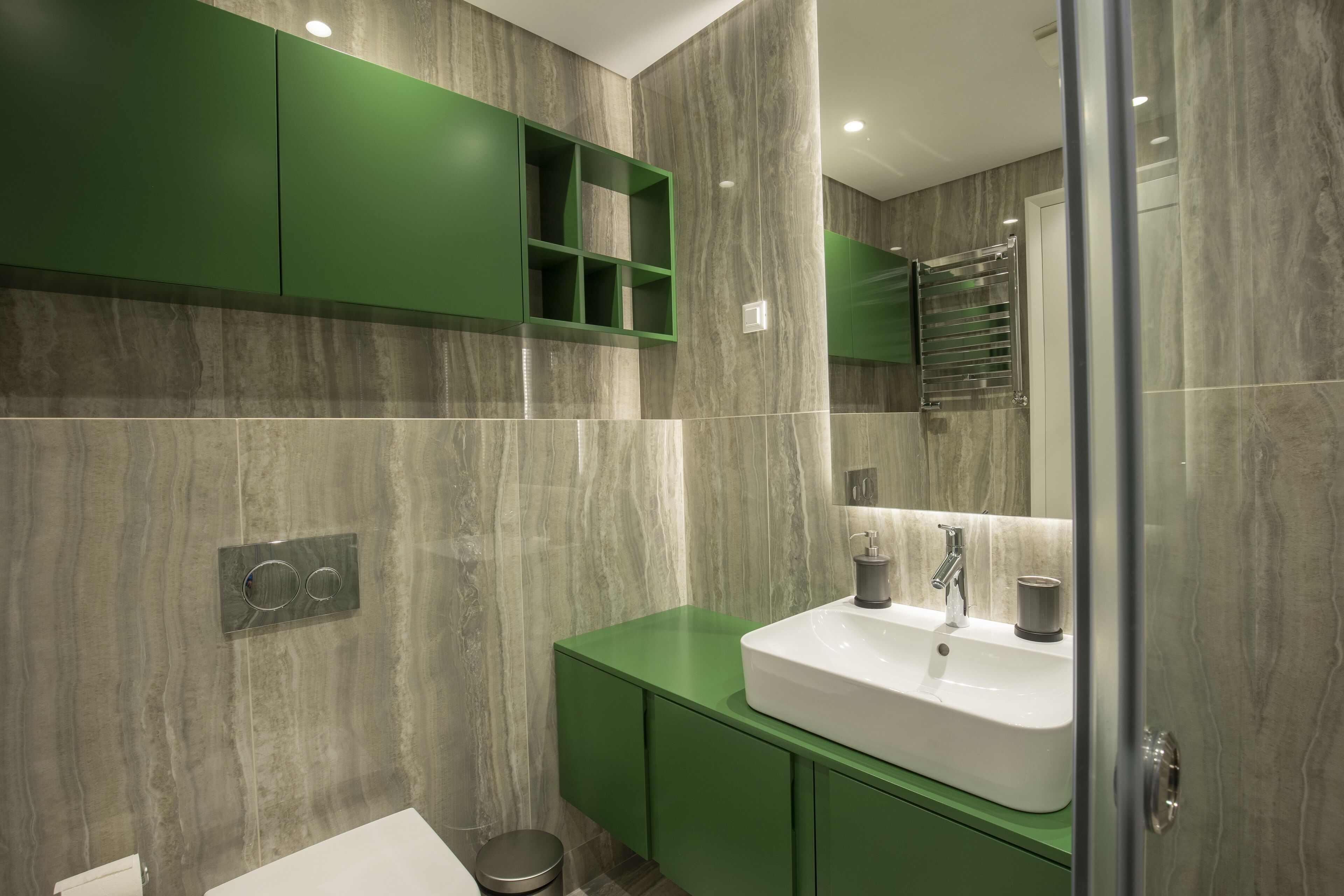 Belgrade Center Apartment Lux Residence