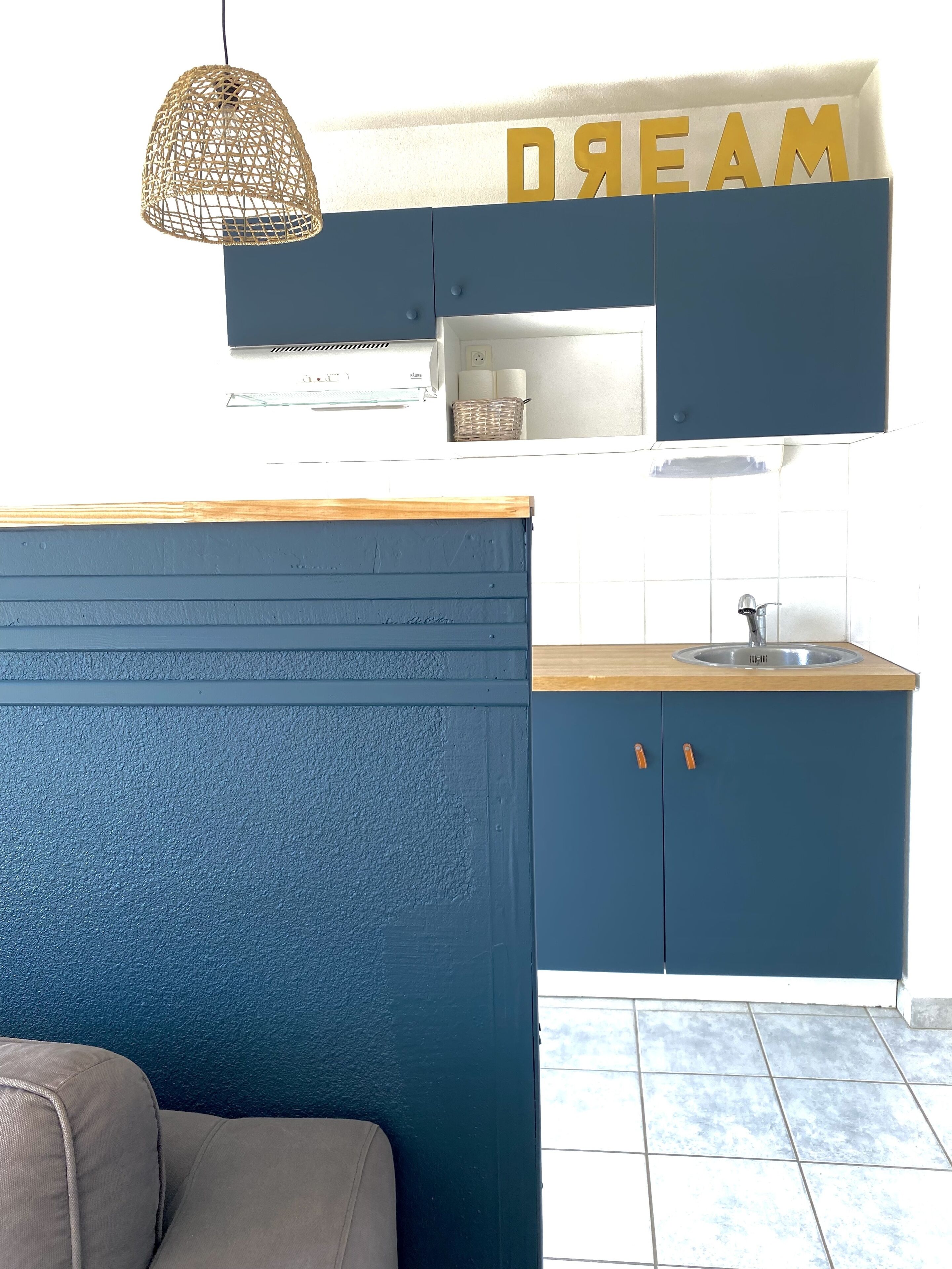 Made in Normandy at the gates of Honfleur with swimming pool