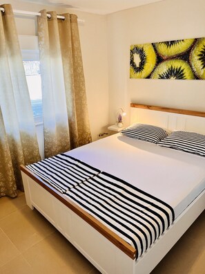 1 Schlafzimmer, WLAN