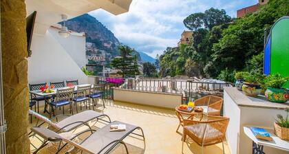 Estate4home - Casa Nonna Mary