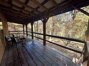Terras
