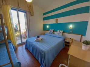 1 Schlafzimmer, kostenloses WLAN