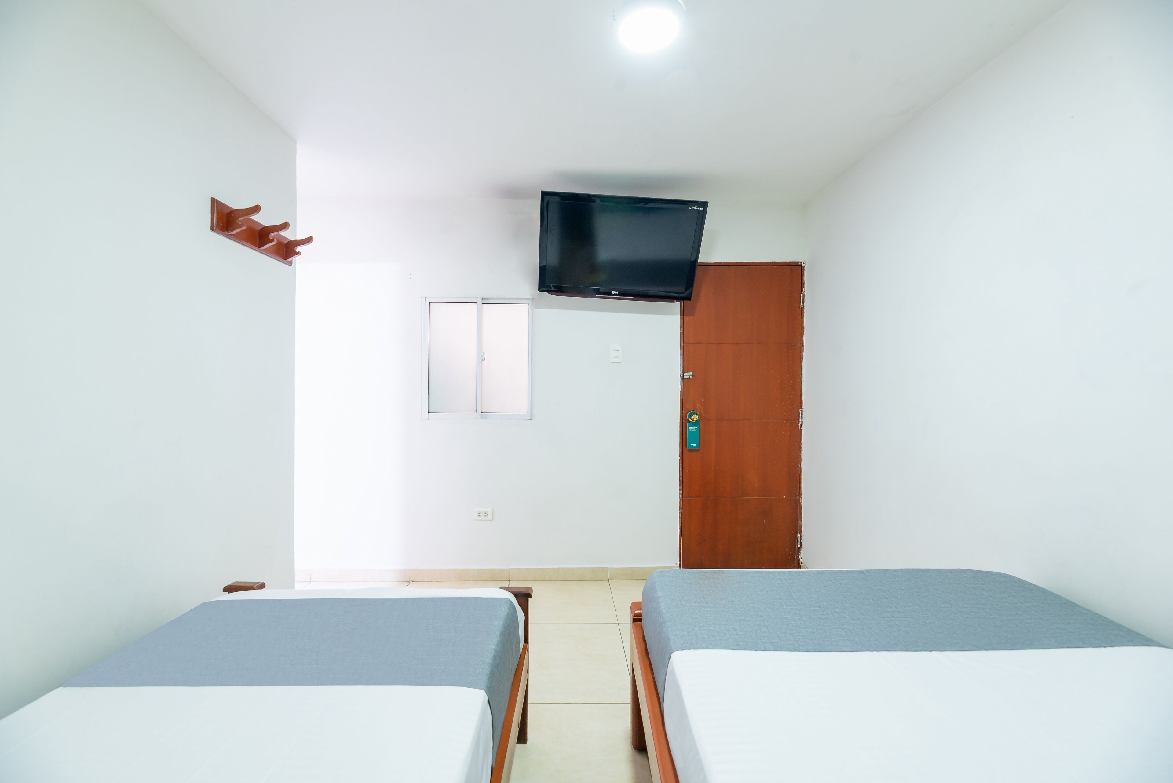 superior triple room | hypo-allergenic bedding, free wifi, bed sheets