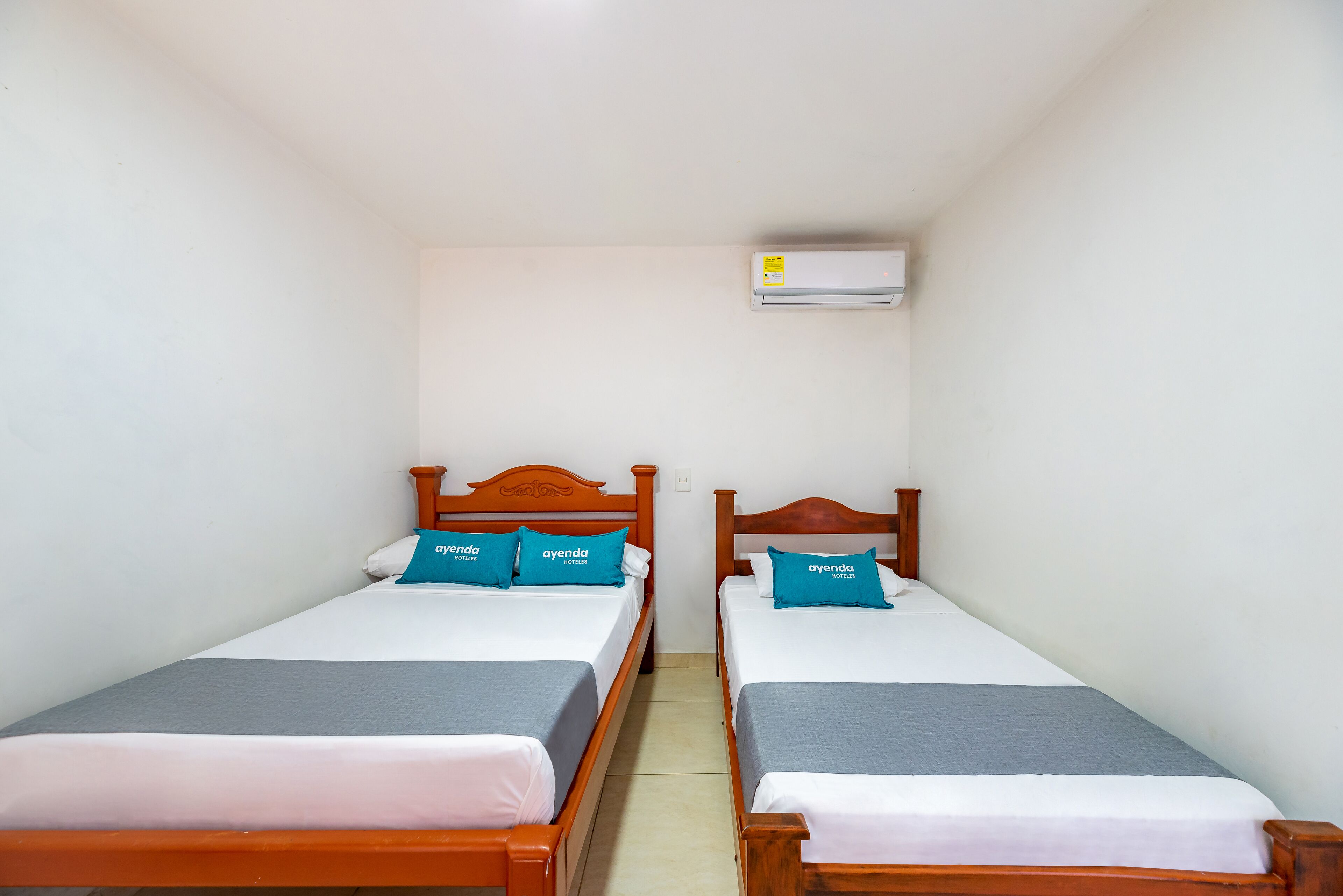 superior triple room | hypo-allergenic bedding, free wifi, bed sheets