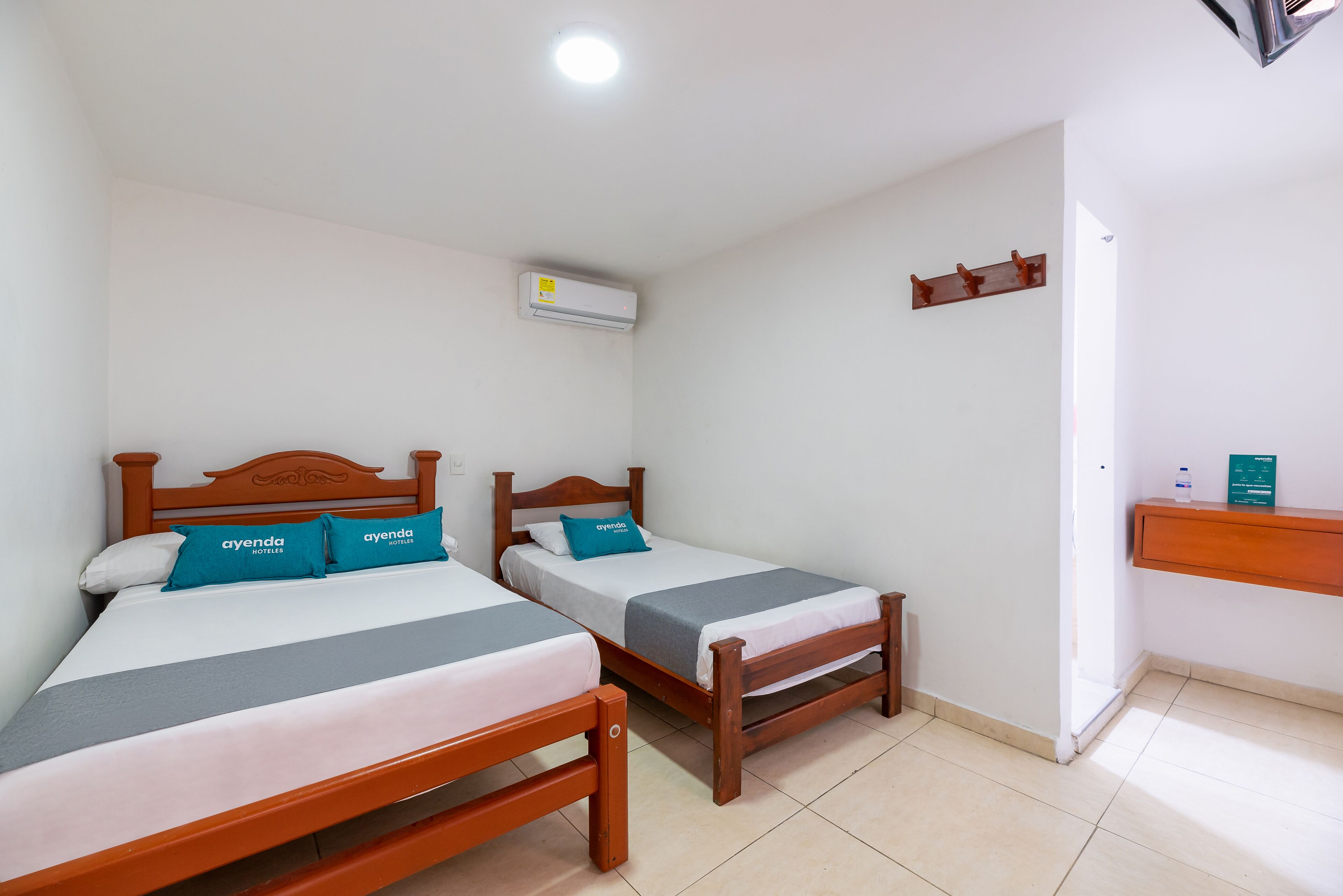 superior triple room | hypo-allergenic bedding, free wifi, bed sheets