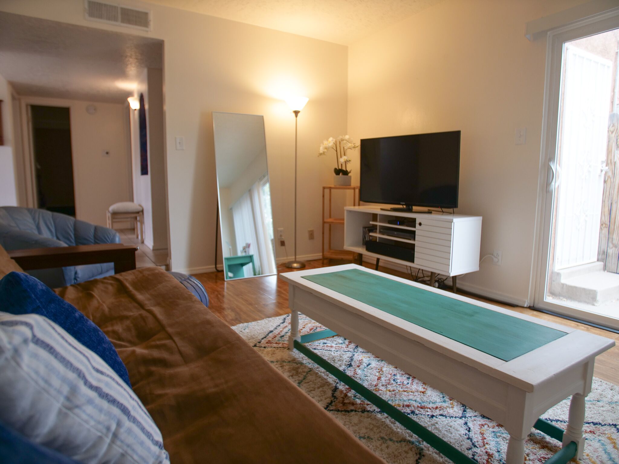 The Lilly Pad - Located in the heart of ABQ