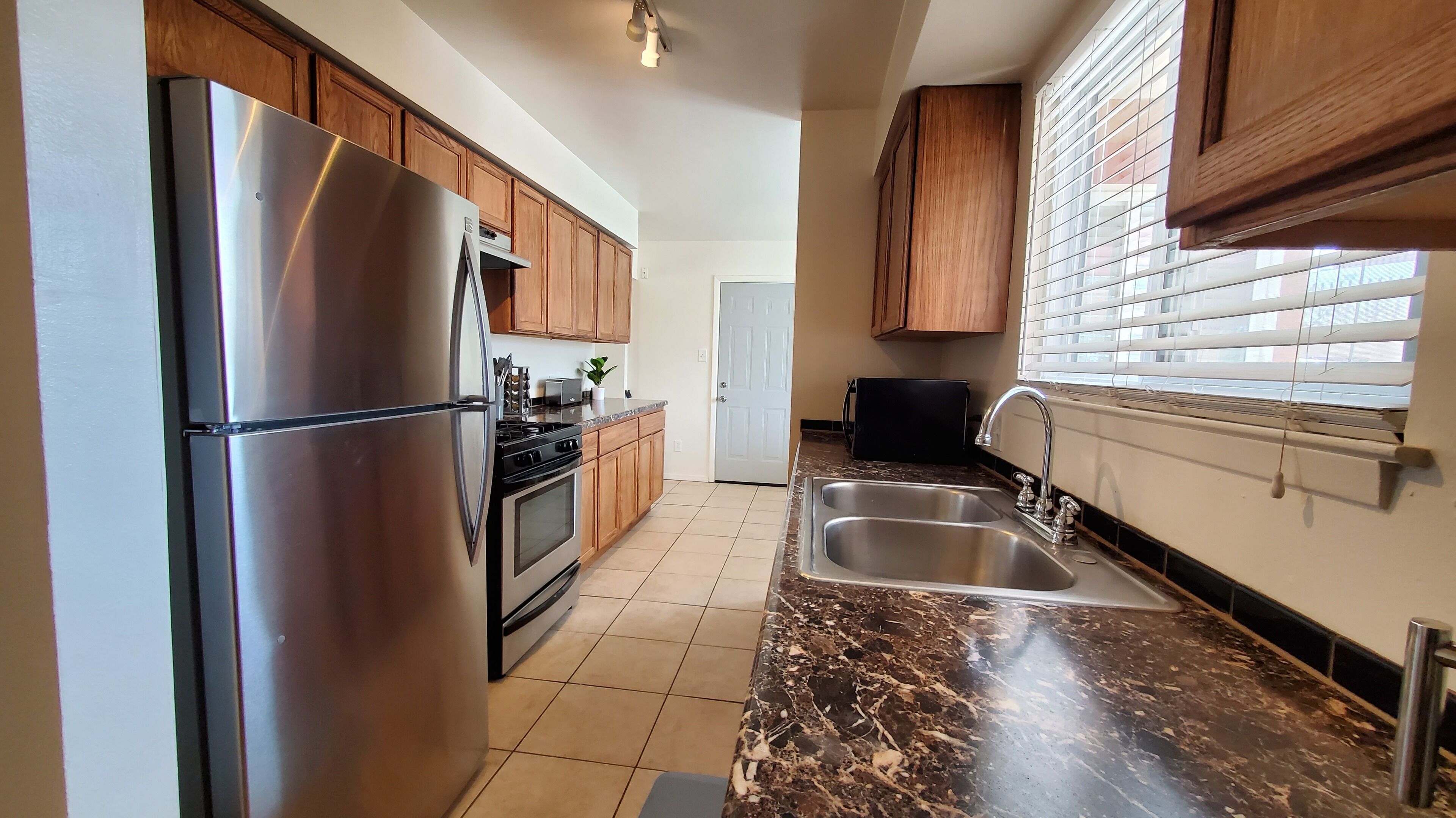 The Lilly Pad - Located in the heart of ABQ