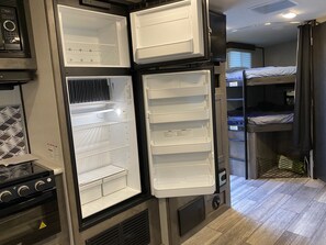 Interior - Brand New 2021 RV/Camper (Houston)