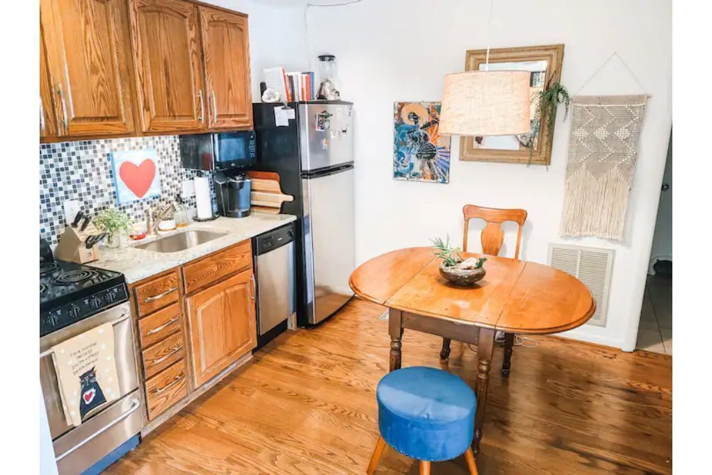 Cape Fear’s Original 1908 Historic Getaway